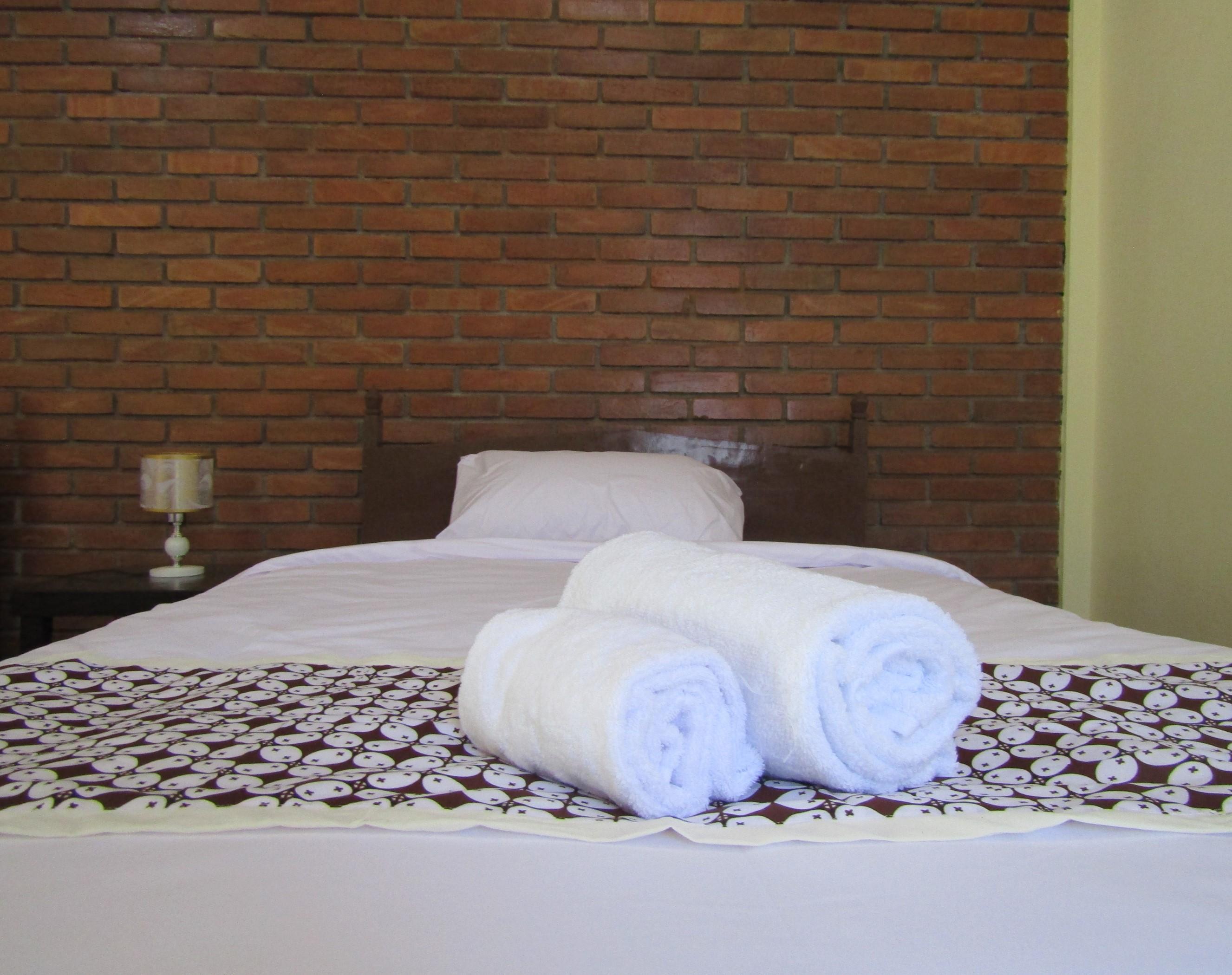 Omah Rohadi Syariah By Ndalem Beong Otel Magelang Dış mekan fotoğraf
