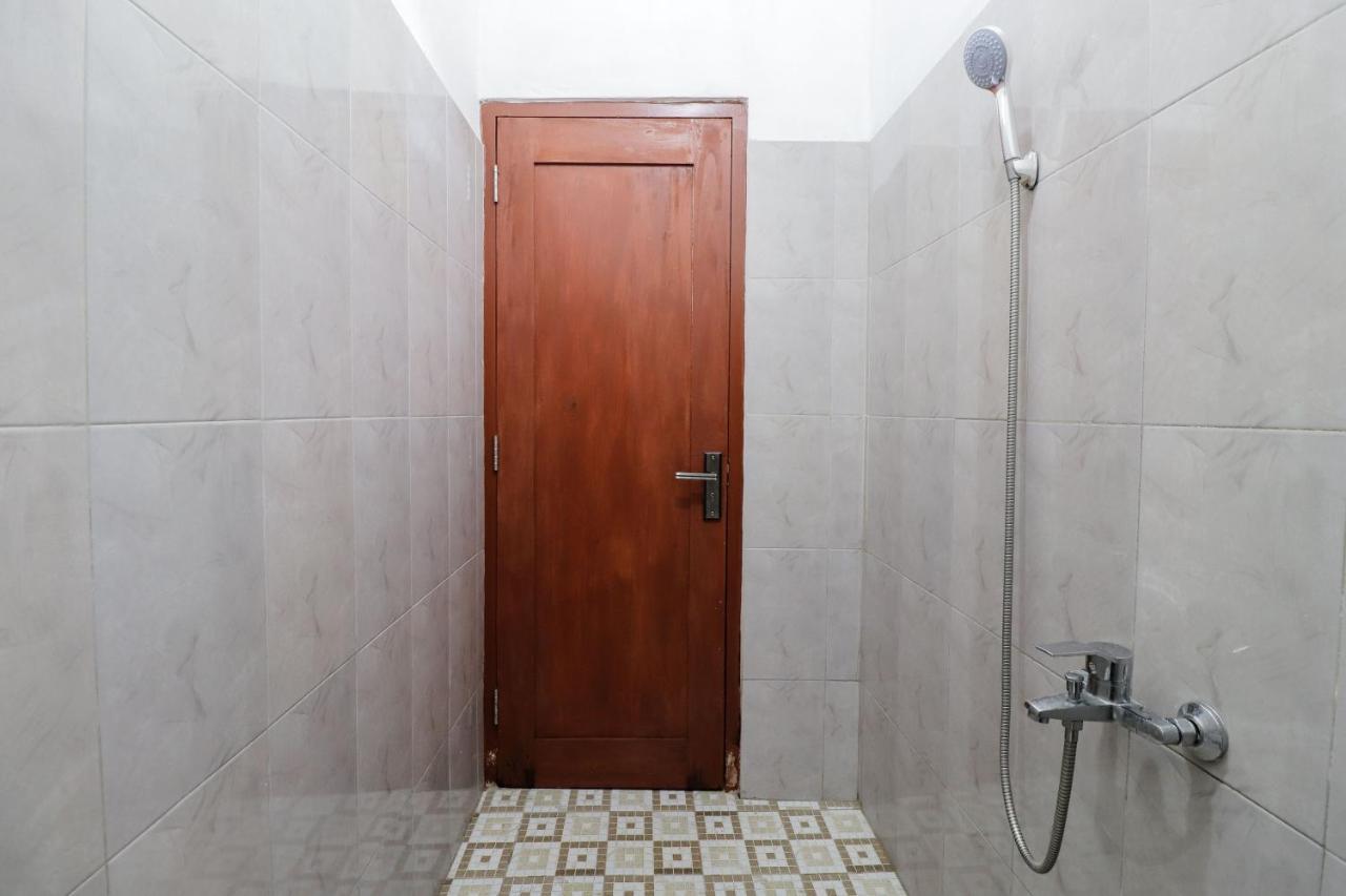 Omah Rohadi Syariah By Ndalem Beong Otel Magelang Dış mekan fotoğraf