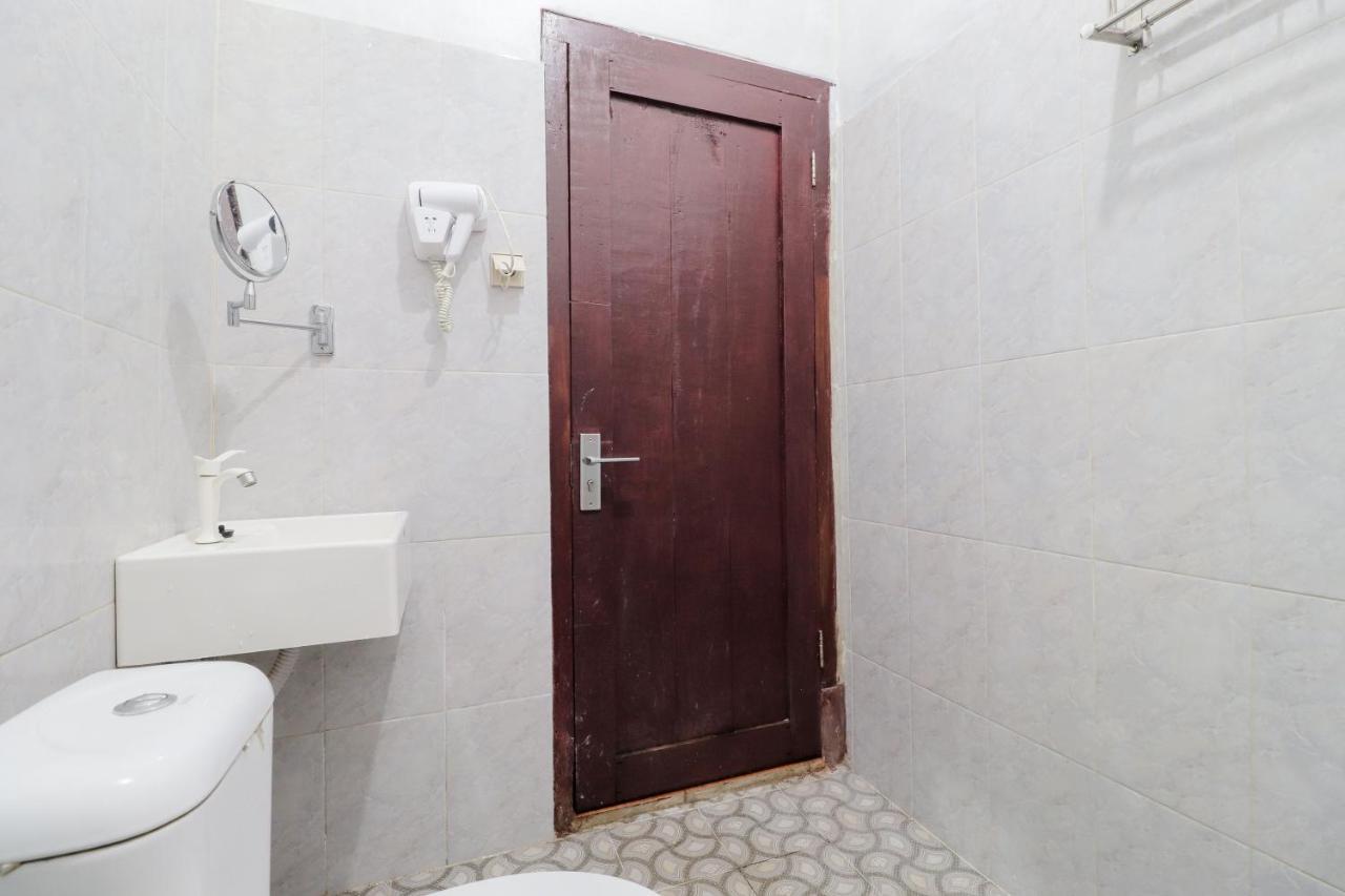 Omah Rohadi Syariah By Ndalem Beong Otel Magelang Dış mekan fotoğraf