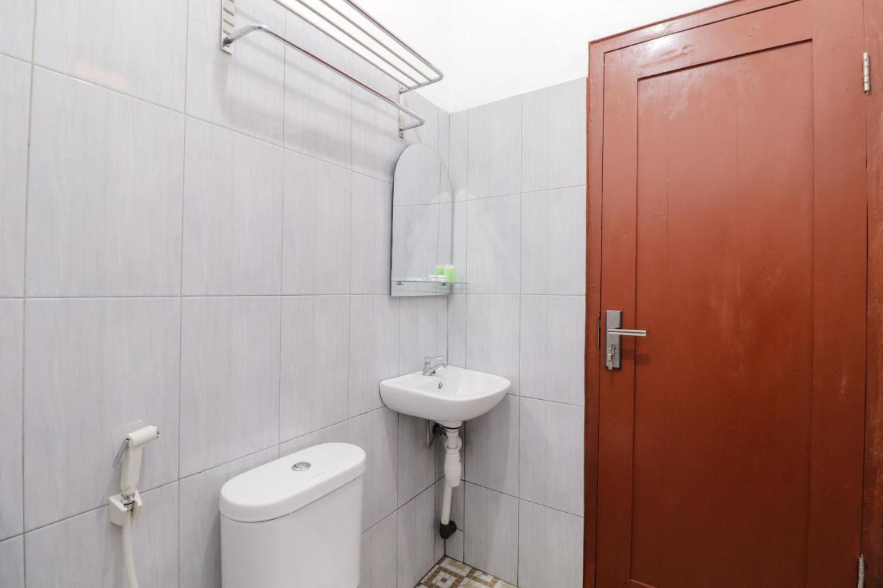 Omah Rohadi Syariah By Ndalem Beong Otel Magelang Dış mekan fotoğraf