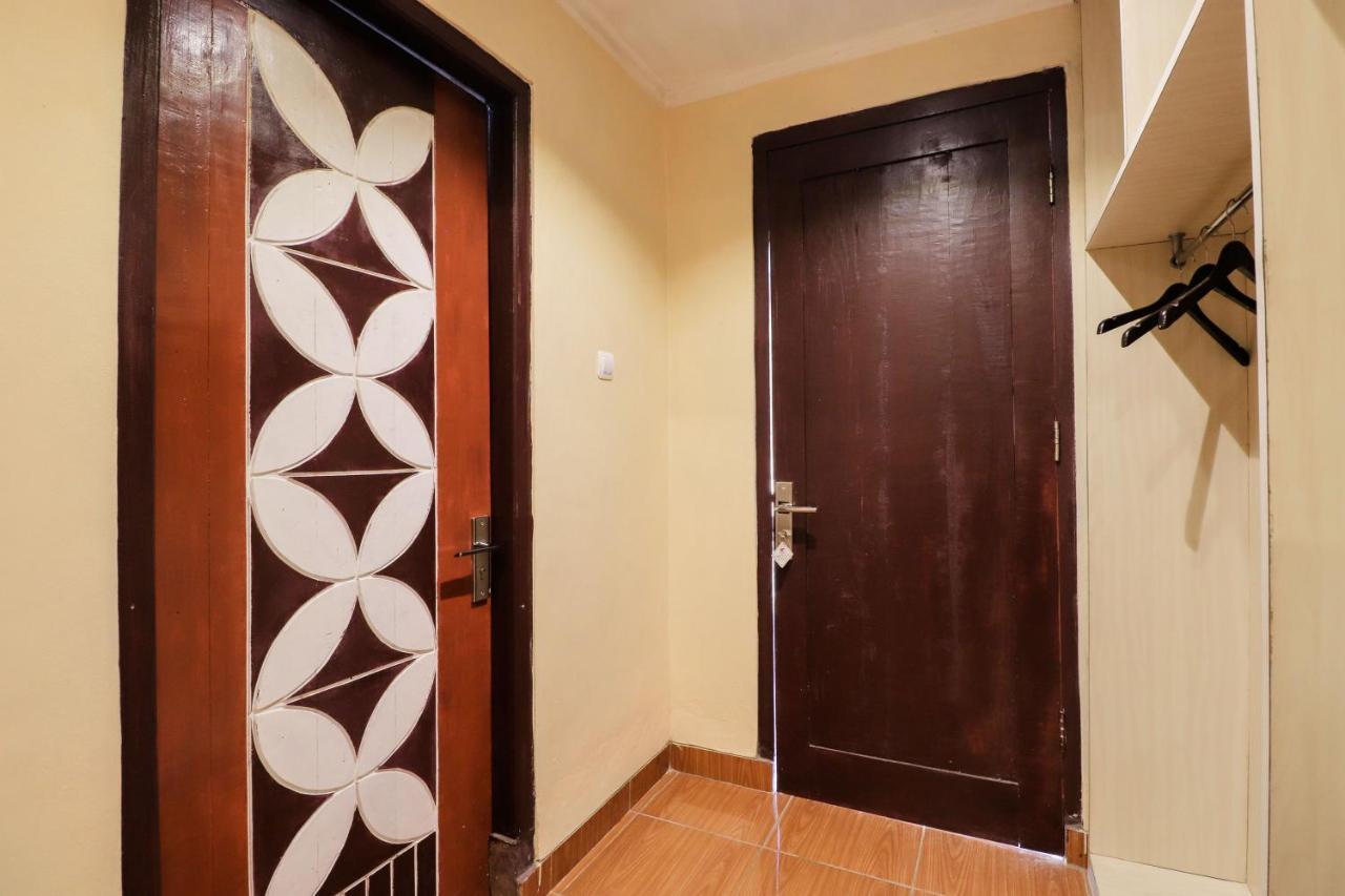 Omah Rohadi Syariah By Ndalem Beong Otel Magelang Dış mekan fotoğraf