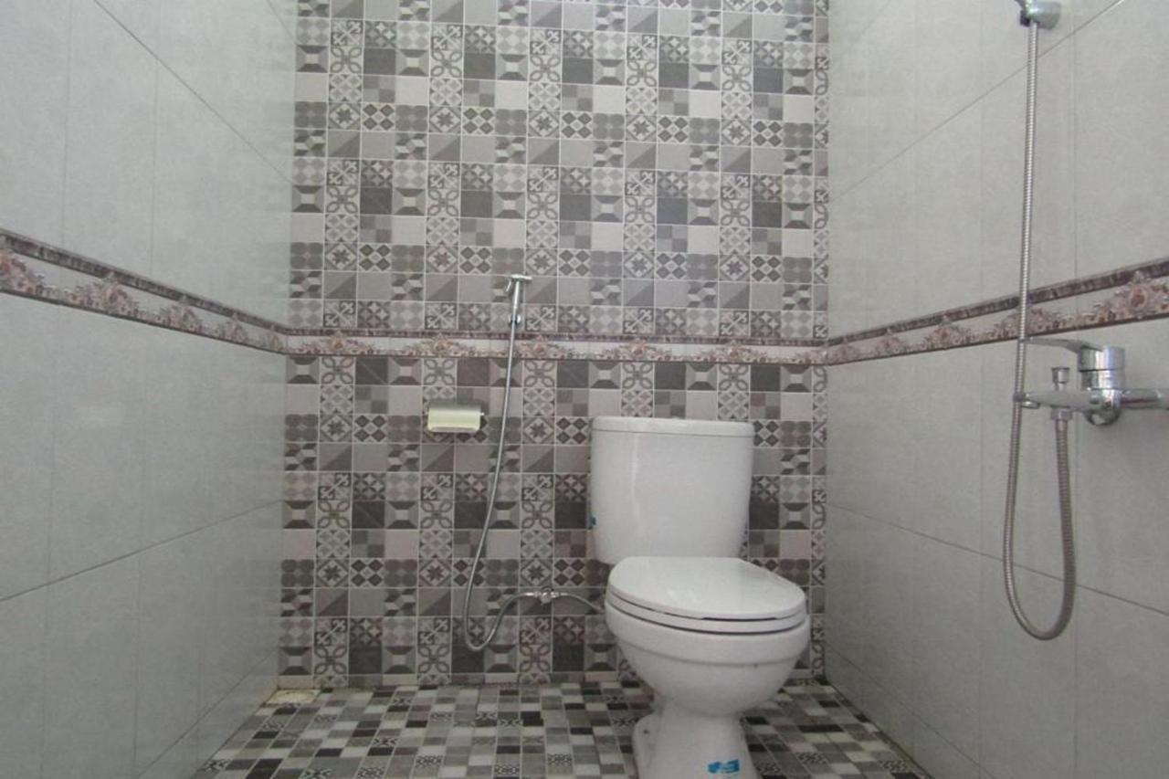 Omah Rohadi Syariah By Ndalem Beong Otel Magelang Dış mekan fotoğraf
